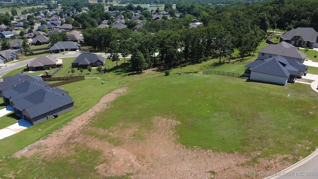 540 Woodlands Dr, Tahlequah, OK 74464