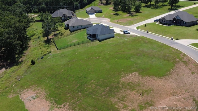 540 Woodlands Dr, Tahlequah, OK 74464