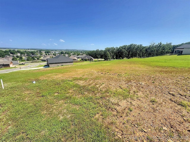540 Woodlands Dr, Tahlequah, OK 74464