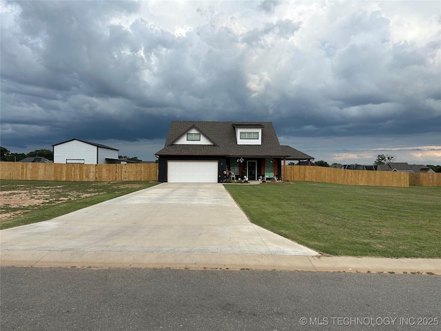 79 Wilson Loop, Durant, OK 74701 - photo 4