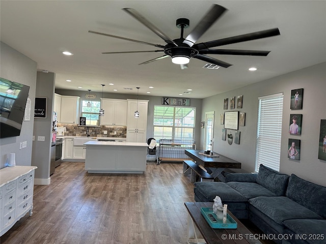79 Wilson Loop, Durant, OK 74701 - photo 6