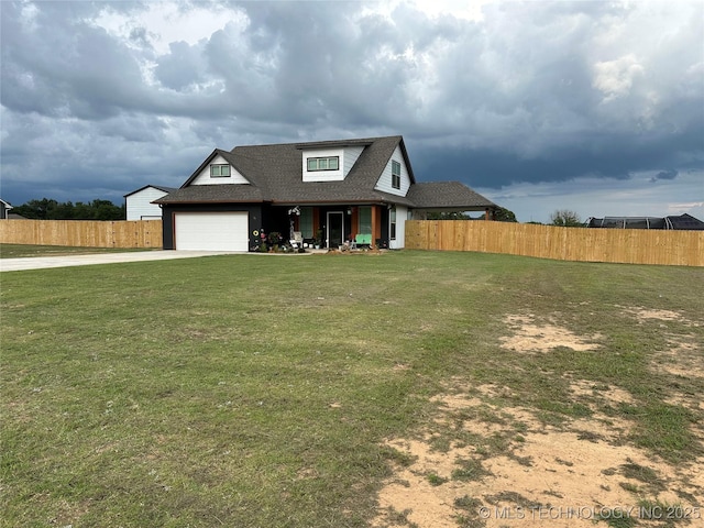 79 Wilson Loop, Durant, OK 74701 - photo 1