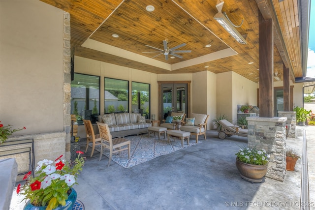 3190 E 33rd St, Tulsa, OK 74105 - photo 55