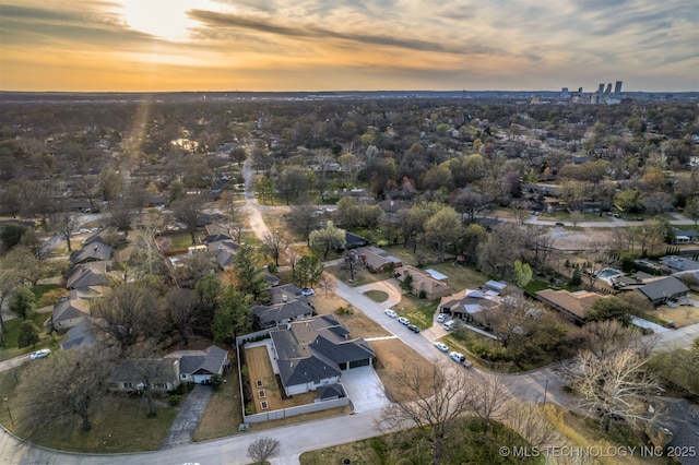 3190 E 33rd St, Tulsa, OK 74105 - photo 76