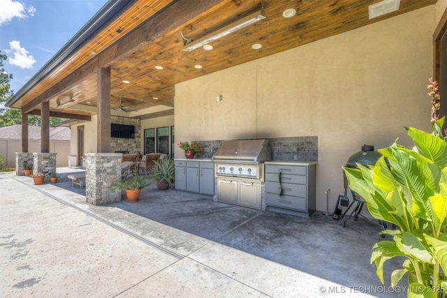 3190 E 33rd St, Tulsa, OK 74105 - photo 59