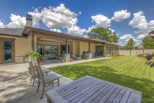 3190 E 33rd St, Tulsa, OK 74105 - photo 94
