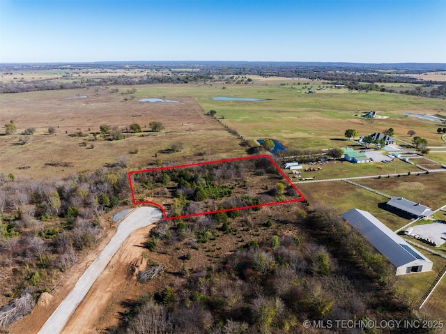 012 W 195th St S, Mounds, OK 74047