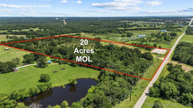 Monte Vis, Ada, OK 74820