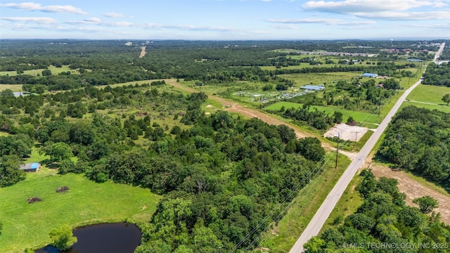 Monte Vis, Ada, OK 74820