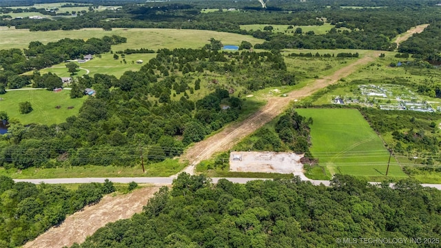 Monte Vis, Ada, OK 74820