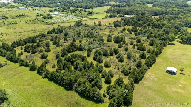 Monte Vis, Ada, OK 74820