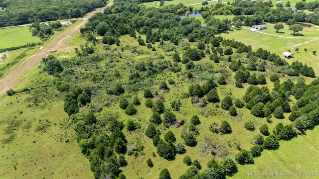 Monte Vis, Ada, OK 74820