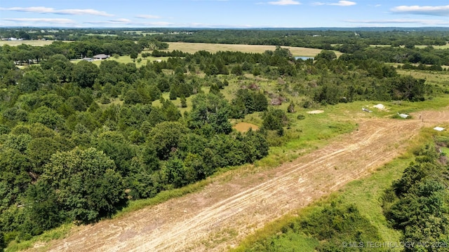 Monte Vis, Ada, OK 74820