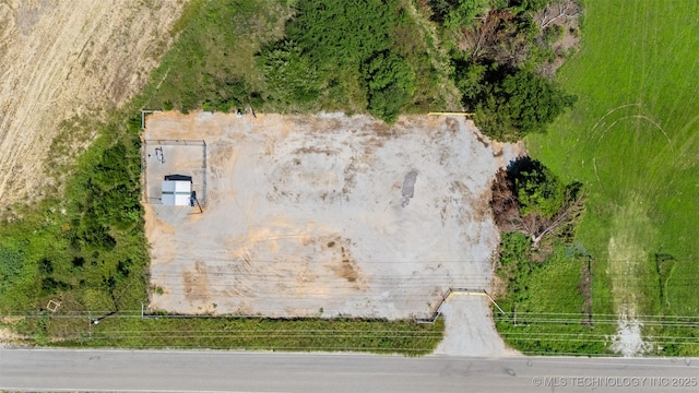 Monte Vis, Ada, OK 74820