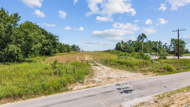 Monte Vis, Ada, OK 74820
