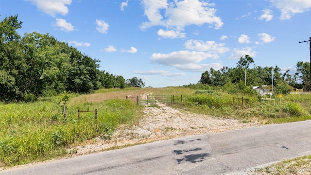 Monte Vis, Ada, OK 74820