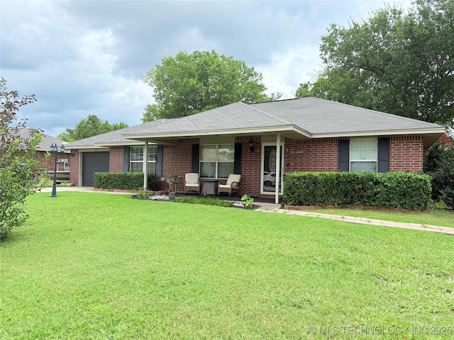 1120 G St SW, Ardmore, OK 73401 - photo 1