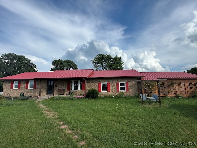 4045 County Road 1510, Stratford, OK 74872 - photo 2