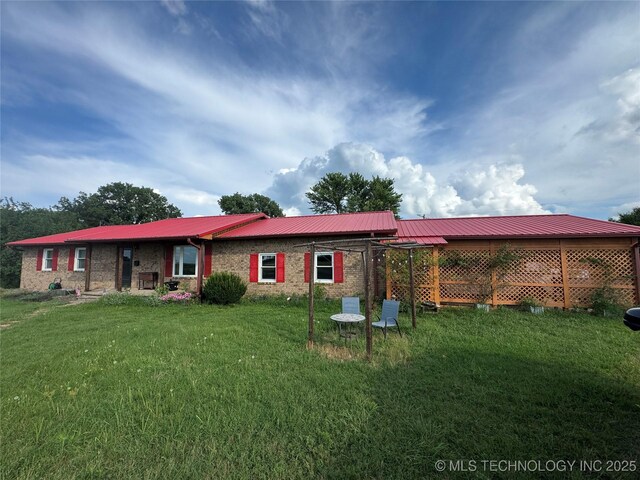 4045 County Road 1510, Stratford, OK 74872 - photo 4