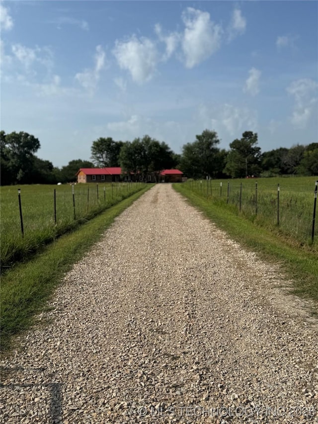 4045 County Road 1510, Stratford, OK 74872 - photo 9