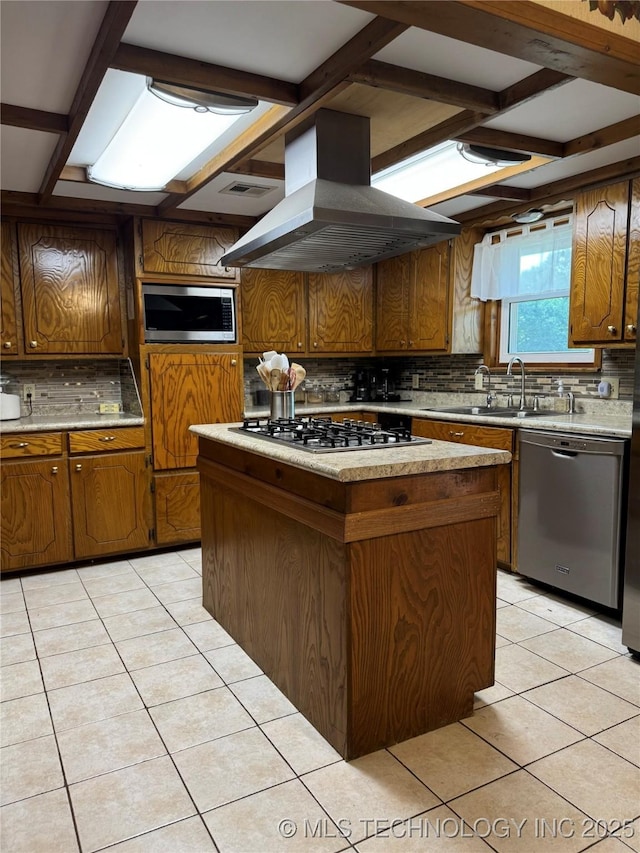 4045 County Road 1510, Stratford, OK 74872 - photo 21