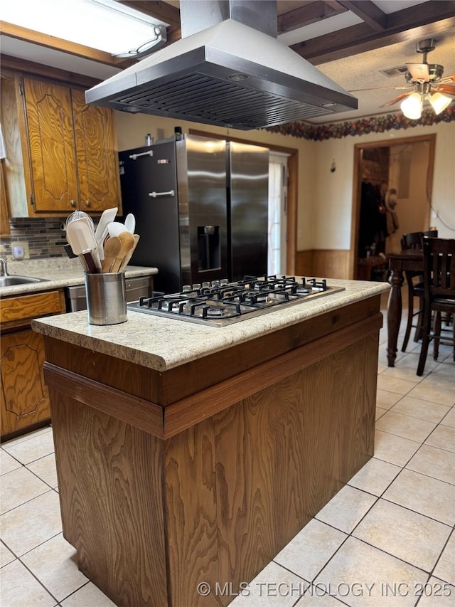 4045 County Road 1510, Stratford, OK 74872 - photo 23