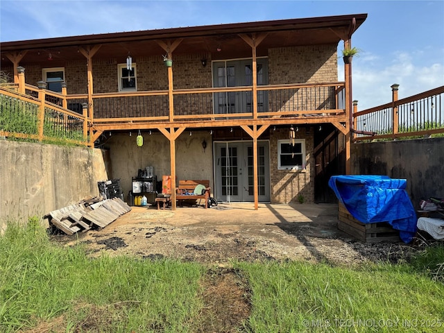 4045 County Road 1510, Stratford, OK 74872 - photo 43