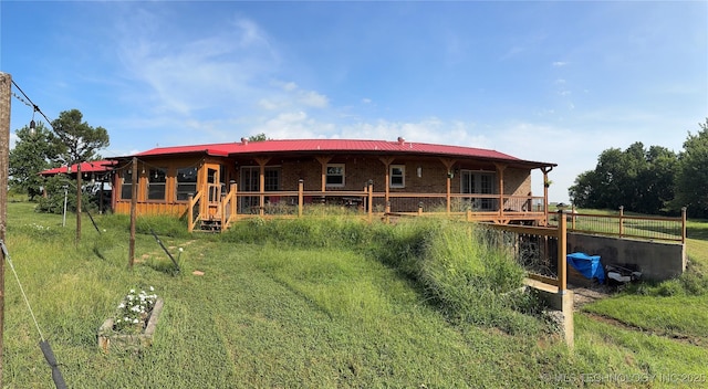 4045 County Road 1510, Stratford, OK 74872 - photo 44