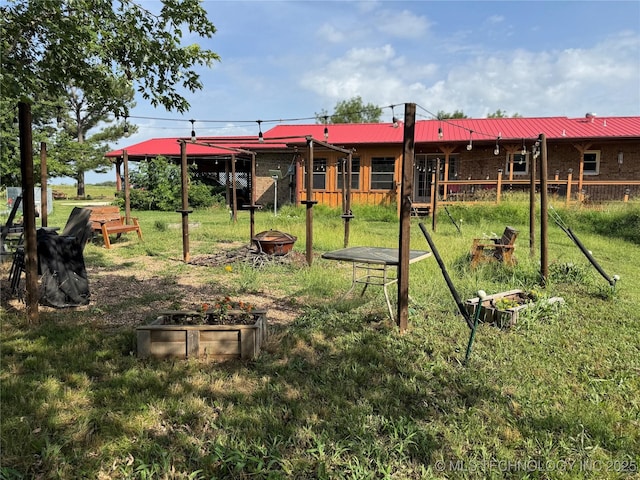 4045 County Road 1510, Stratford, OK 74872 - photo 46