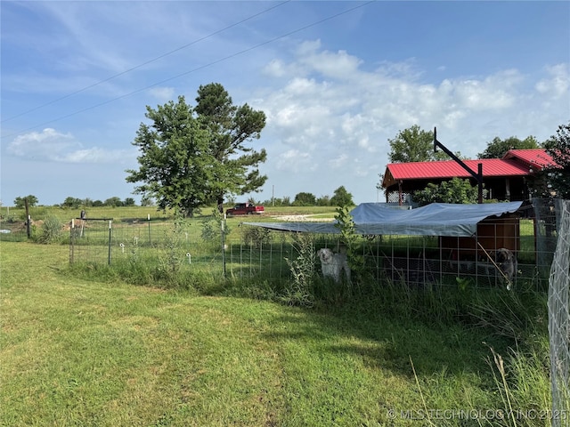 4045 County Road 1510, Stratford, OK 74872 - photo 51
