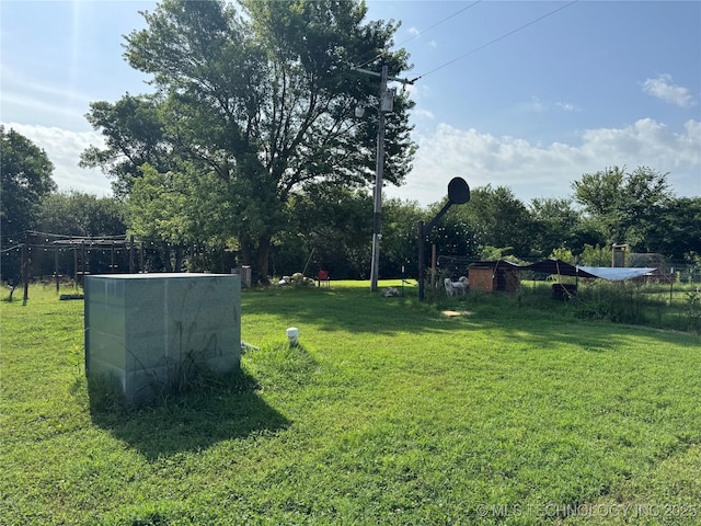 4045 County Road 1510, Stratford, OK 74872 - photo 52