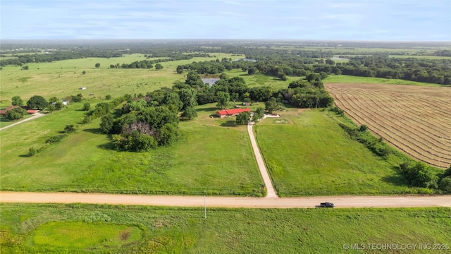 4045 County Road 1510, Stratford, OK 74872 - photo 38