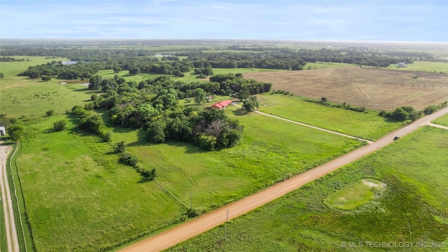 4045 County Road 1510, Stratford, OK 74872 - photo 59