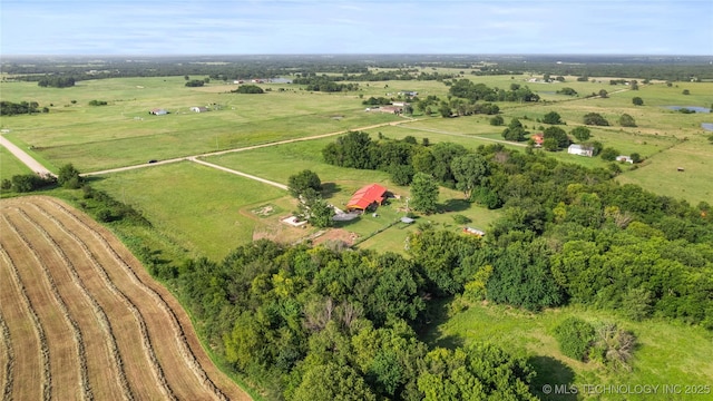 4045 County Road 1510, Stratford, OK 74872 - photo 62