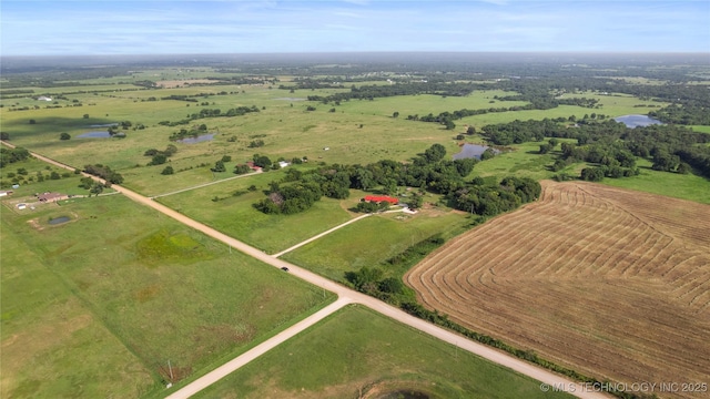 4045 County Road 1510, Stratford, OK 74872 - photo 63