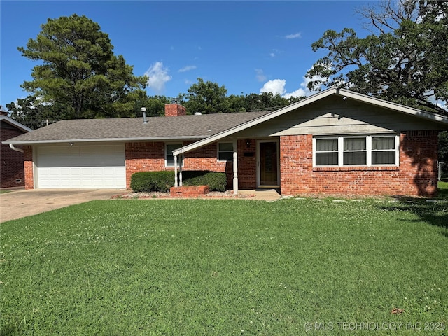 130 Ramblewood Rd, Bartlesville, OK 74003 - photo 1
