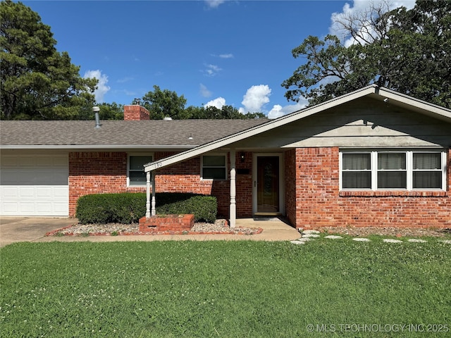 130 Ramblewood Rd, Bartlesville, OK 74003 - photo 2