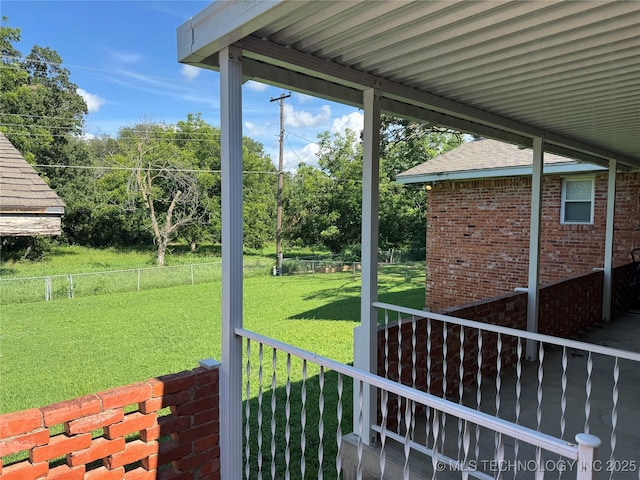 130 Ramblewood Rd, Bartlesville, OK 74003 - photo 33