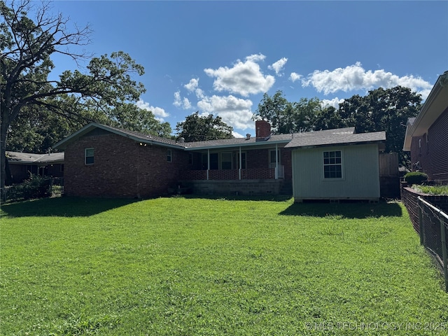 130 Ramblewood Rd, Bartlesville, OK 74003 - photo 34