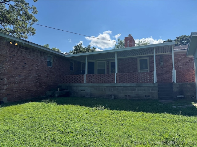 130 Ramblewood Rd, Bartlesville, OK 74003 - photo 35