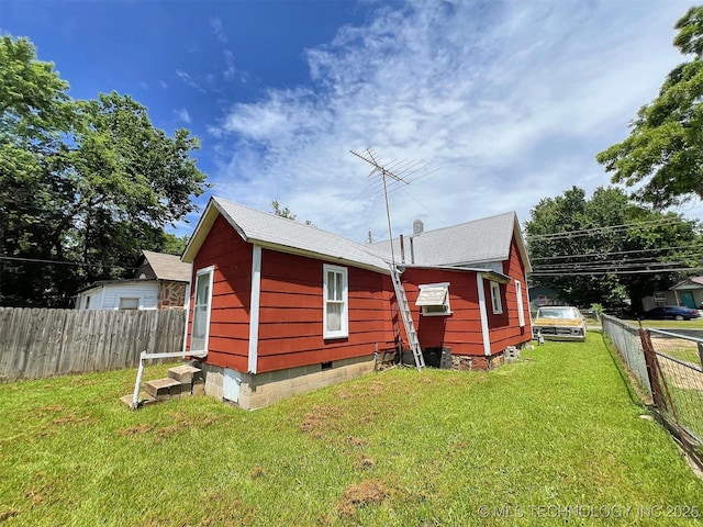 606 S College Ave, Tahlequah, OK 74464 - photo 4