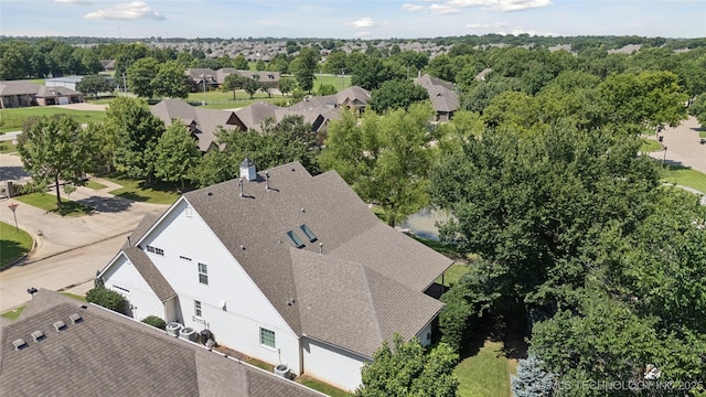 8002 E Galveston Pl, Broken Arrow, OK 74014 - view of subject property