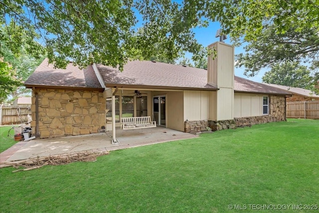 9907 E 118th St S, Bixby, OK 74008 - photo 38