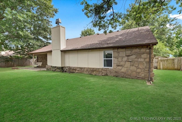 9907 E 118th St S, Bixby, OK 74008 - photo 39