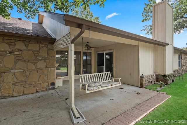 9907 E 118th St S, Bixby, OK 74008 - photo 40