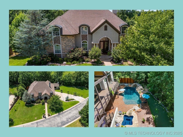 13870 S Hudson Ave, Bixby, OK 74008 - photo 1
