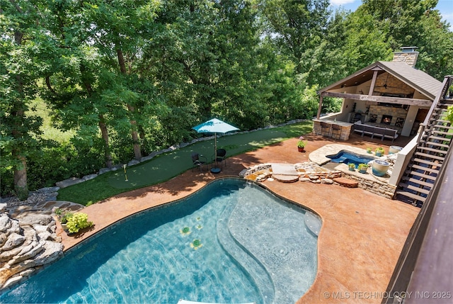 13870 S Hudson Ave, Bixby, OK 74008 - photo 2