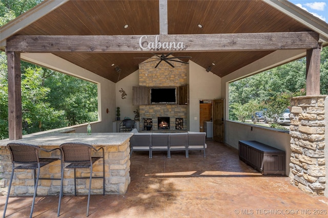 13870 S Hudson Ave, Bixby, OK 74008 - photo 4
