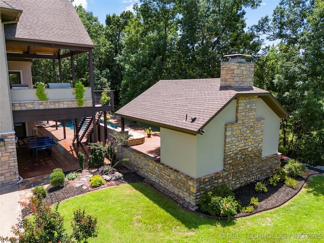 13870 S Hudson Ave, Bixby, OK 74008 - photo 39