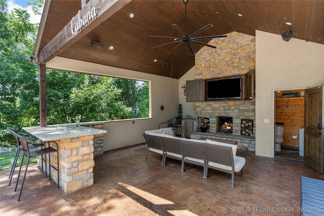 13870 S Hudson Ave, Bixby, OK 74008 - photo 36